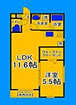 堺市堺区南旅篭町東2丁 3階建 築3年のイメージ