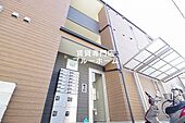 堺市堺区南旅篭町東2丁 3階建 築3年のイメージ