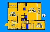 堺市美原区菩提 3階建 築2年のイメージ