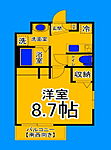 堺市堺区西永山園 3階建 築7年のイメージ