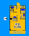 堺市北区新金岡町5丁 2階建 築16年のイメージ