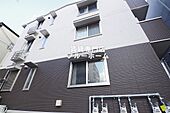 堺市堺区香ヶ丘町1丁 3階建 築4年のイメージ
