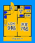 堺市堺区南瓦町 10階建 築16年のイメージ