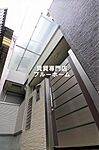 大阪市住吉区千躰2丁目 3階建 築10年のイメージ