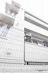 堺市北区北花田町3丁 3階建 新築のイメージ