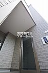 堺市堺区南向陽町1丁 3階建 築3年のイメージ