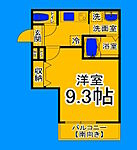 堺市堺区香ヶ丘町2丁 3階建 築6年のイメージ