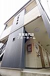 堺市北区奥本町2丁 2階建 築15年のイメージ