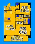 堺市堺区車之町東2丁 8階建 築2年のイメージ