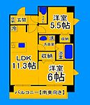 堺市堺区車之町東2丁 9階建 築2年のイメージ