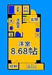 堺市北区常磐町３丁 3階建 築12年のイメージ