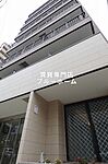 堺市堺区翁橋町1丁 8階建 築6年のイメージ