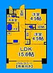 堺市堺区甲斐町西3丁 9階建 新築のイメージ