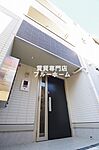 堺市北区大豆塚町1丁 3階建 築5年のイメージ