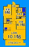 堺市堺区宿院町東1丁 15階建 新築のイメージ