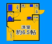 堺市堺区香ヶ丘町1丁 3階建 築7年のイメージ