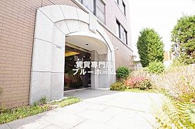 大阪府大阪市住吉区帝塚山中3丁目（賃貸マンション3LDK・3階・140.87㎡） その15