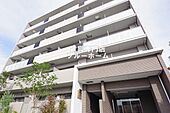 堺市堺区三宝町3丁 6階建 築4年のイメージ