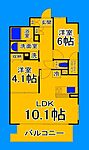 堺市堺区宿院町東1丁 15階建 新築のイメージ