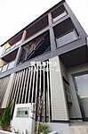 堺市北区奥本町2丁 3階建 新築のイメージ