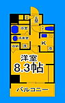 堺市堺区神明町西１丁 10階建 新築のイメージ
