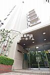 大阪市住吉区長居東3丁目 9階建 築48年のイメージ