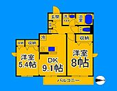 大阪市住吉区長峡町 3階建 築14年のイメージ