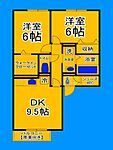 堺市北区百舌鳥梅町3丁 2階建 築16年のイメージ