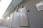 堺市北区中長尾町1丁 2階建 築9年のイメージ