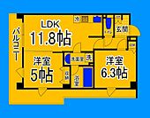 堺市堺区中之町西3丁 27階建 新築のイメージ