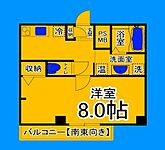 堺市堺区錦綾町2丁 4階建 築4年のイメージ