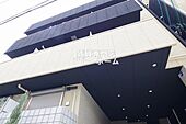 堺市堺区錦綾町2丁 4階建 築4年のイメージ