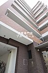 堺市北区百舌鳥梅北町1丁 8階建 築5年のイメージ