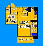 堺市堺区市之町東4丁 9階建 築5年のイメージ