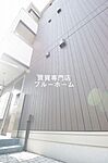 堺市堺区鉄砲町 3階建 築3年のイメージ