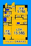 堺市堺区中之町東1丁 9階建 新築のイメージ