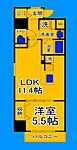 堺市堺区車之町東１丁 14階建 築6年のイメージ