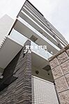 堺市堺区南安井町6丁 9階建 築5年のイメージ