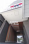 堺市堺区戎之町東3丁 10階建 築8年のイメージ