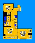 堺市堺区戎之町東3丁 10階建 築18年のイメージ