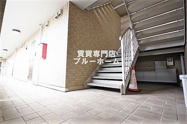 大阪府堺市北区中長尾町4丁(賃貸アパート1LDK・1階・39.99㎡)の写真 その15