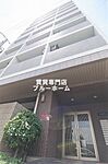 堺市北区長曽根町 9階建 築17年のイメージ