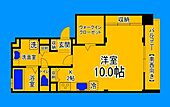 堺市北区中百舌鳥町4丁 4階建 築8年のイメージ