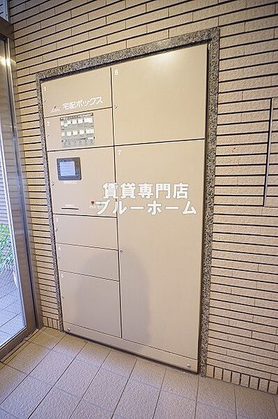 大阪府大阪市住吉区万代東1丁目(賃貸マンション1LDK・2階・55.00㎡)の写真 その22