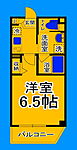 堺市堺区栄橋町１丁 5階建 築7年のイメージ