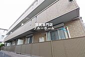 堺市北区大豆塚町2丁 3階建 築16年のイメージ