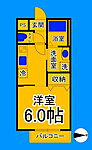 堺市北区中百舌鳥町1丁 3階建 築13年のイメージ