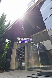 西田辺駅 11.5万円