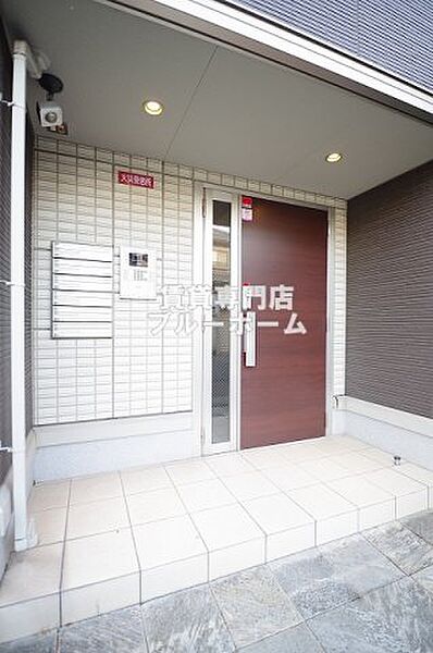 大阪府堺市北区百舌鳥西之町3丁(賃貸アパート2LDK・3階・62.65㎡)の写真 その15