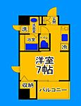 堺市堺区宿院町西1丁 8階建 築9年のイメージ